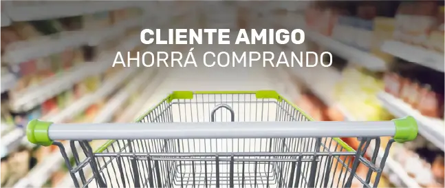 Cliente Amigo